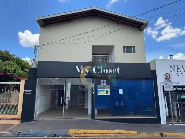 Casa aluguel em Região Imediata de Barretos, Barretos