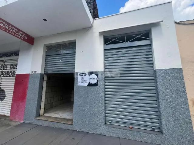 Casa aluguel em Região Imediata de Barretos, Barretos