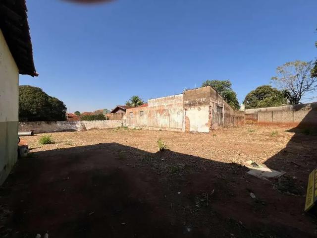 Casa aluguel em Região Imediata de Barretos, Barretos