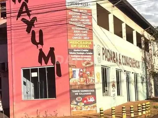 Casa aluguel em Região Imediata de Barretos, Barretos