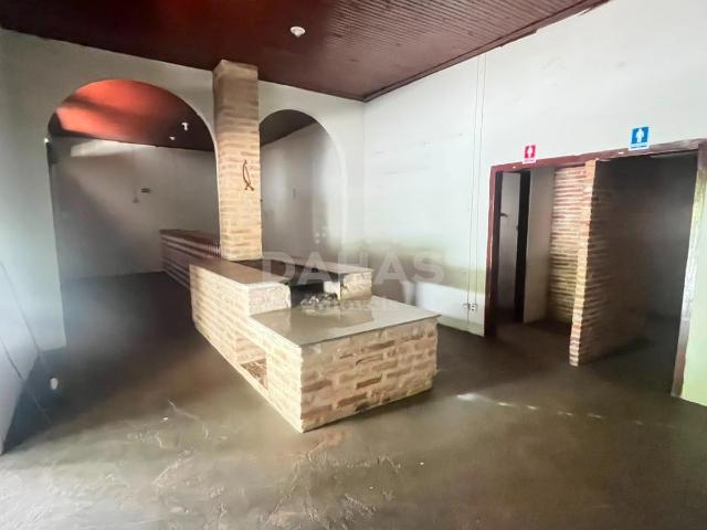 Casa aluguel em Barretos, Região Geográfica Intermediária de Ribeirão Preto