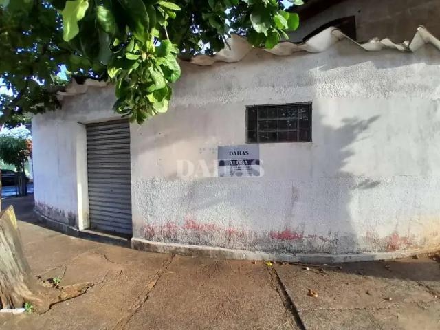 Casa aluguel em Região Imediata de Barretos, Barretos
