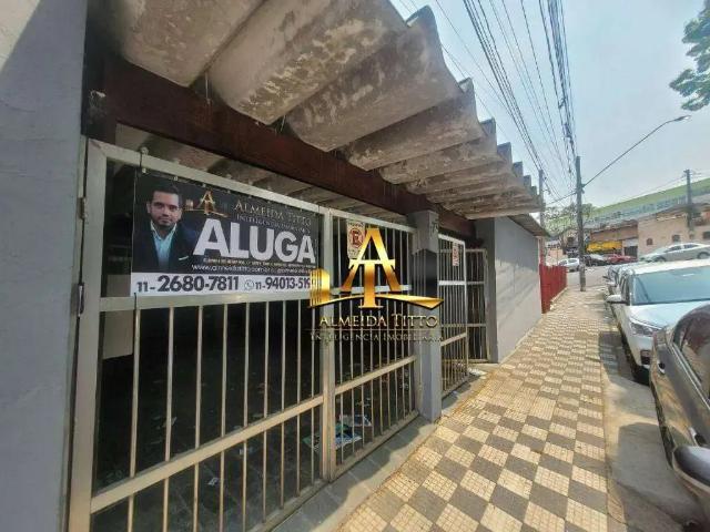 Casa aluguel em Região Imediata de São Paulo, Região Metropolitana de São Paulo