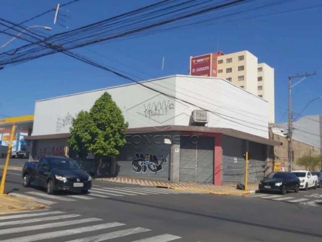 Casa aluguel em Bauru, Vila Flores