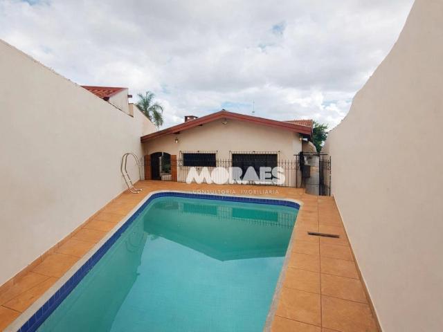 Casa aluguel em Bauru, Região Geográfica Intermediária de Bauru