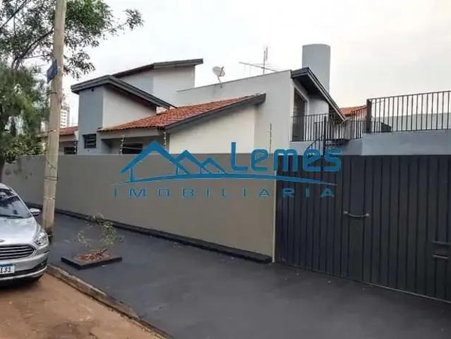 Casa aluguel em Região Imediata de Bauru, Bauru