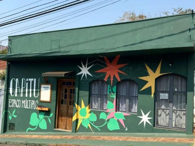Casa aluguel em Bauru, Vila Camargo