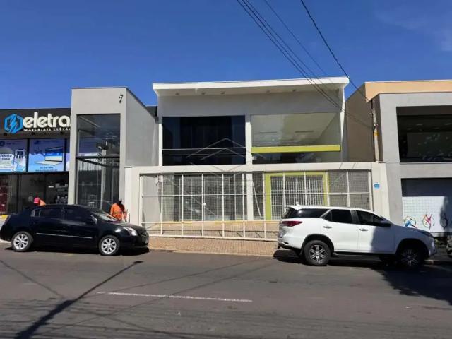 Casa aluguel em Bauru