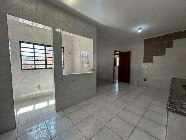 Casa aluguel em Belo Horizonte, Alípio de Melo