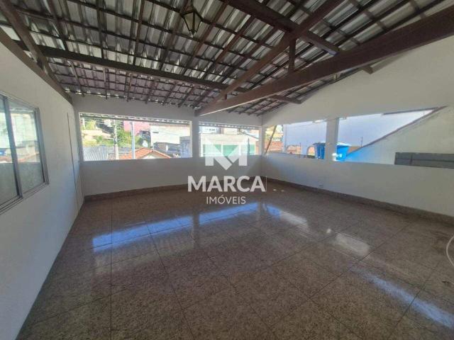 Casa aluguel em Regional Nordeste, Belo Horizonte