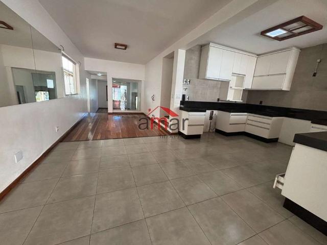 Casa aluguel em Belo Horizonte, Castelo