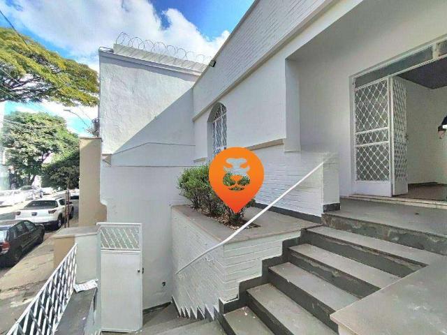 Casa aluguel em Belo Horizonte, Floresta