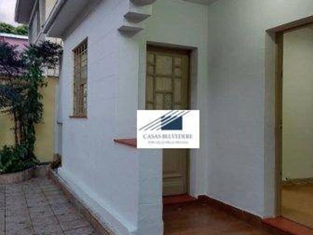 Casa aluguel em Regional Centro-Sul, Belo Horizonte