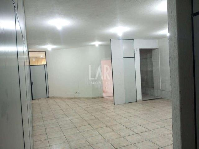 Casa aluguel em Belo Horizonte, Floresta