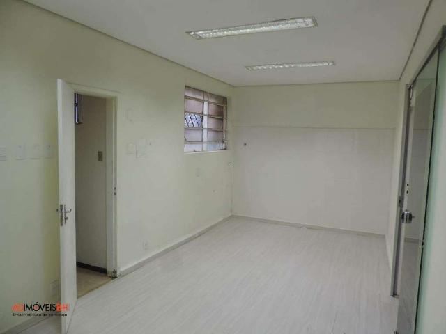Casa aluguel em Belo Horizonte, Funcionários