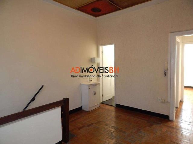 Casa aluguel em Belo Horizonte, Funcionários