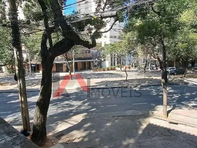 Casa aluguel em Lourdes, Belo Horizonte
