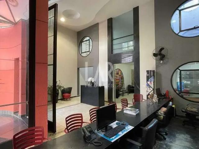 Casa aluguel em Lourdes, Belo Horizonte