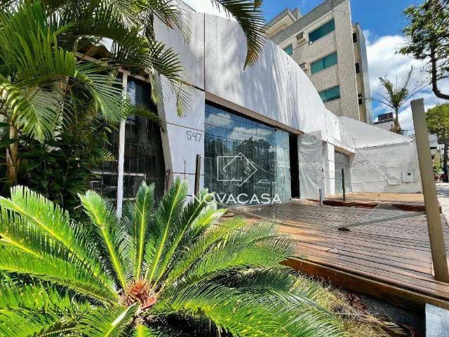 Casa aluguel em Pampulha, Belo Horizonte