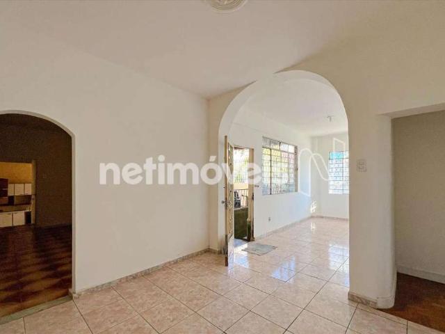 Casa aluguel em Belo Horizonte, Santa Tereza