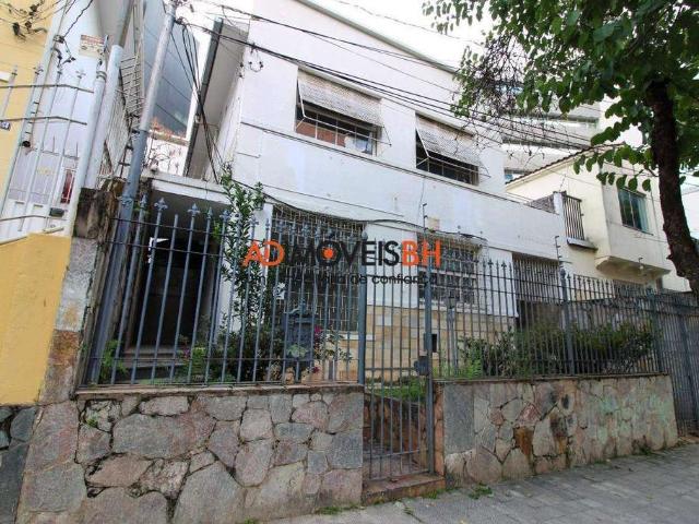 Casa aluguel em Belo Horizonte, Santo Agostinho