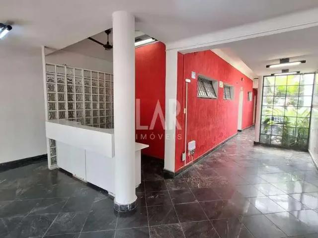 Casa aluguel em Santo Antônio, Belo Horizonte