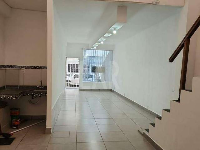 Casa aluguel em Belo Horizonte, Santo Antônio