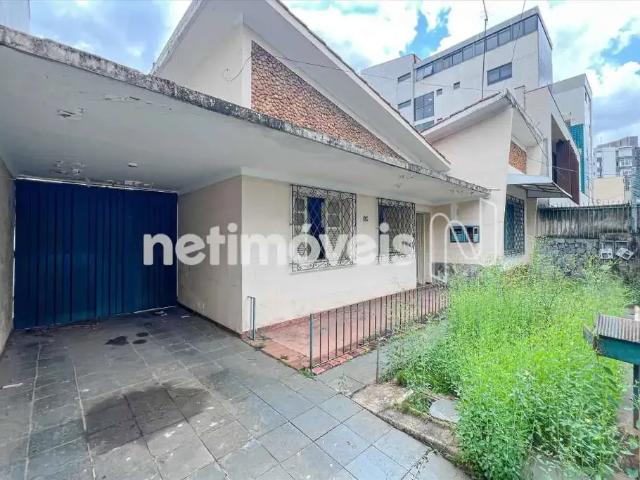 Casa aluguel em Serra, Belo Horizonte