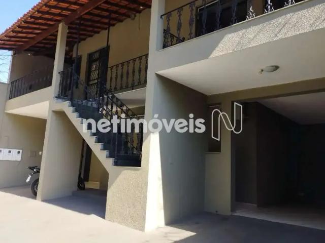 Casa aluguel em Parque Brasileia, Betim