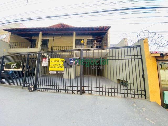 Casa aluguel em Betim, Minas Gerais