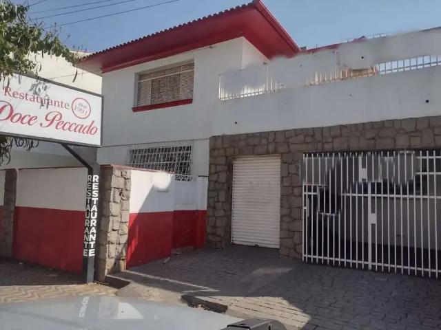 Casa aluguel em Região Imediata de Birigui-Penápolis, Birigui