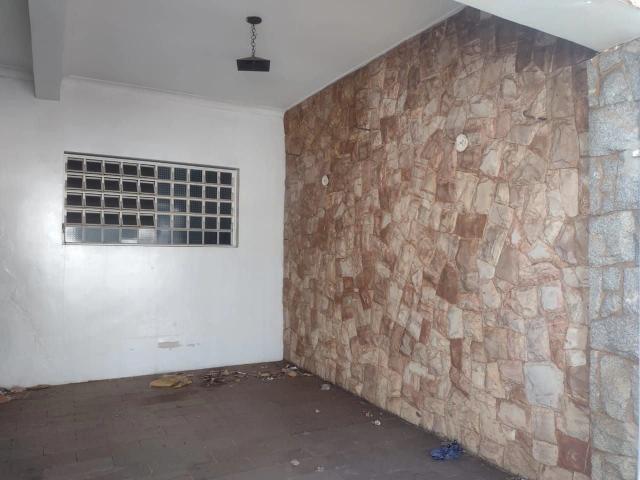 Casa aluguel em Vila Germano, Birigui