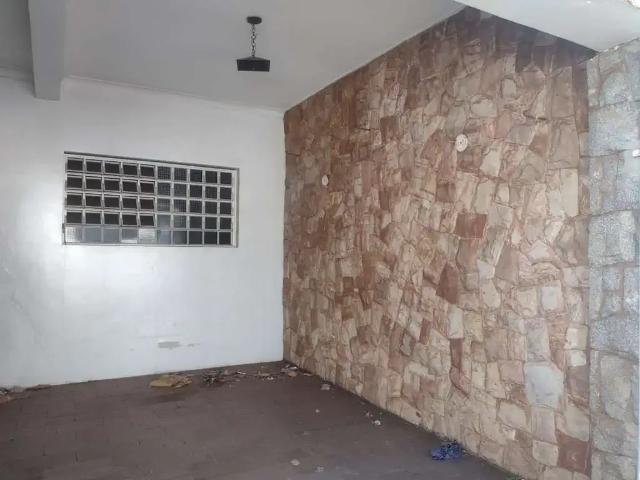 Casa aluguel em Região Imediata de Birigui-Penápolis, Birigui