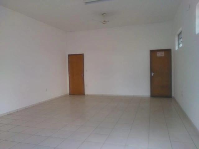 Casa aluguel em Vila Bandeirantes, Birigui