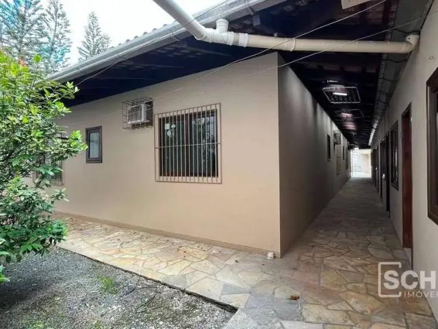 Casa aluguel em Região Geográfica Imediata de Blumenau, Blumenau