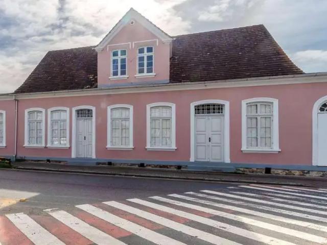 Casa aluguel em Região Geográfica Imediata de Blumenau, Blumenau