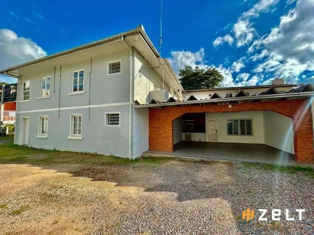 Casa aluguel em Região Geográfica Imediata de Blumenau, Blumenau