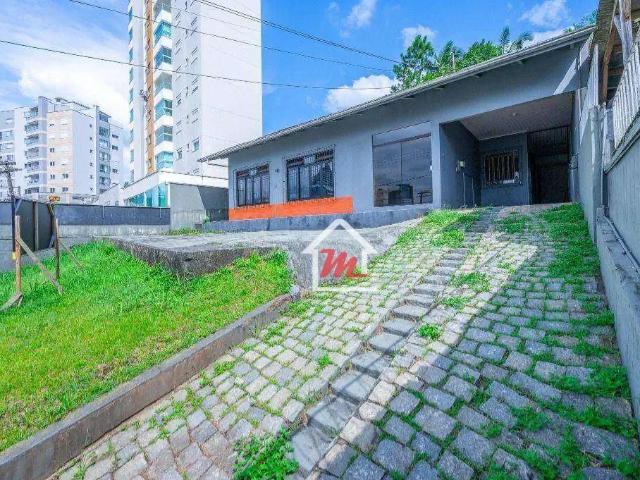 Casa aluguel em Região Geográfica Imediata de Blumenau, Blumenau