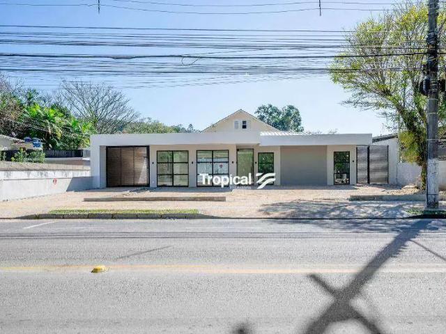 Casa aluguel em Região Geográfica Imediata de Blumenau, Blumenau
