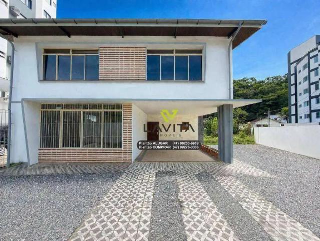 Casa aluguel em Região Geográfica Imediata de Blumenau, Blumenau