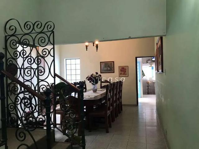 Casa aluguel em Região Imediata de São José dos Campos, Região Metropolitana do Vale do Paraíba e Litoral Norte