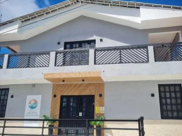 Casa aluguel em Santo Agostinho, Cabo de Santo Agostinho