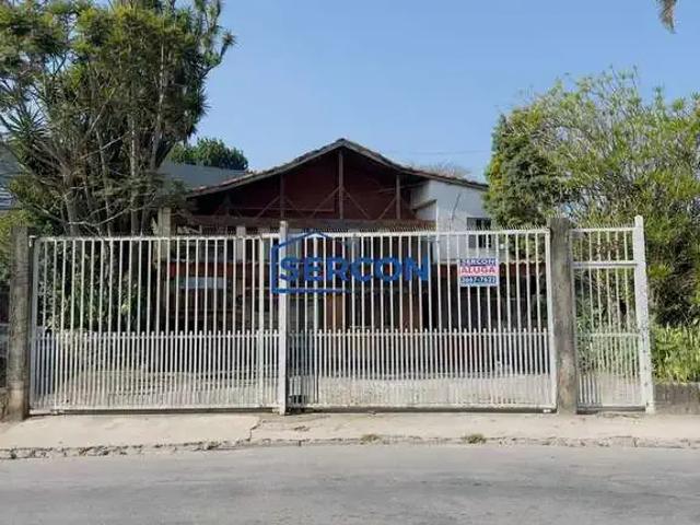 Casa aluguel em Região Imediata de São Paulo, Região Metropolitana de São Paulo