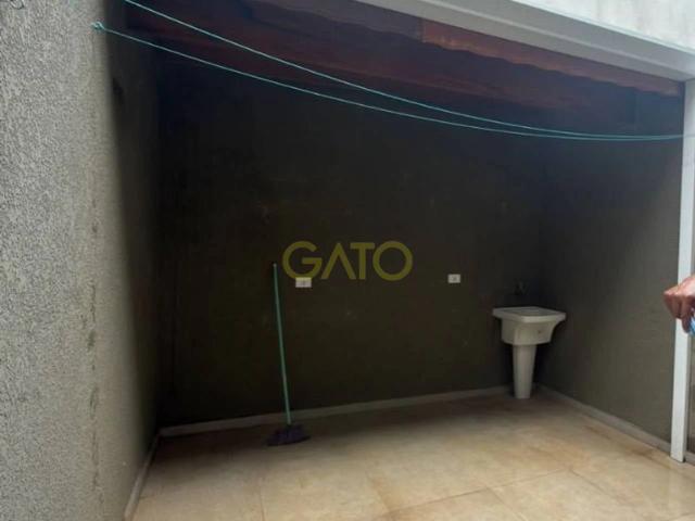 Casa aluguel em Portal dos Ipês II, Cajamar