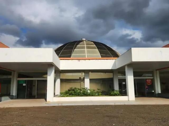 Casa aluguel em Centro, Cambé
