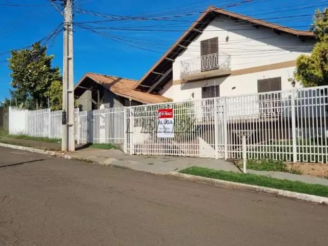 Casa aluguel em Região Geográfica Imediata de Londrina, Cambé