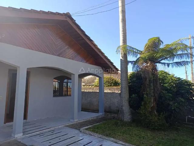 Casa aluguel em Região Geográfica Imediata de Curitiba, Região Metropolitana de Curitiba