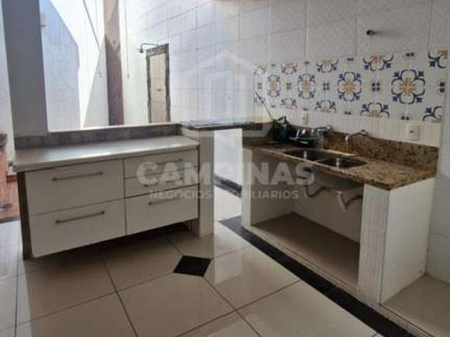Casa aluguel em Campinas, Botafogo