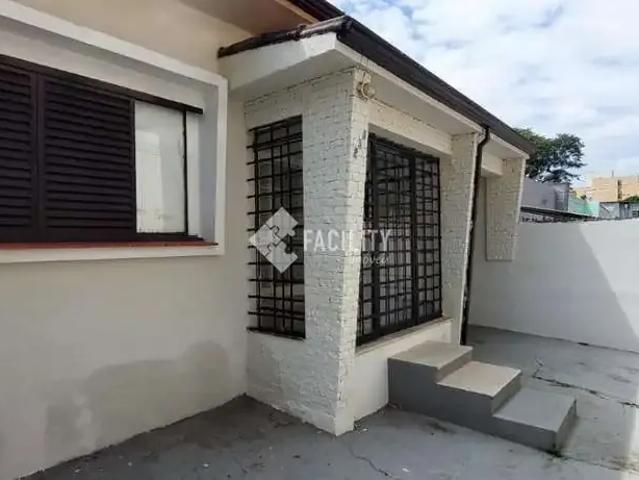 Casa aluguel em Campinas, Ponte Preta
