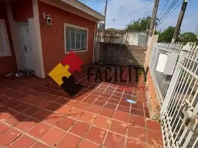 Casa aluguel em Região Imediata de Campinas, Região Metropolitana de Campinas